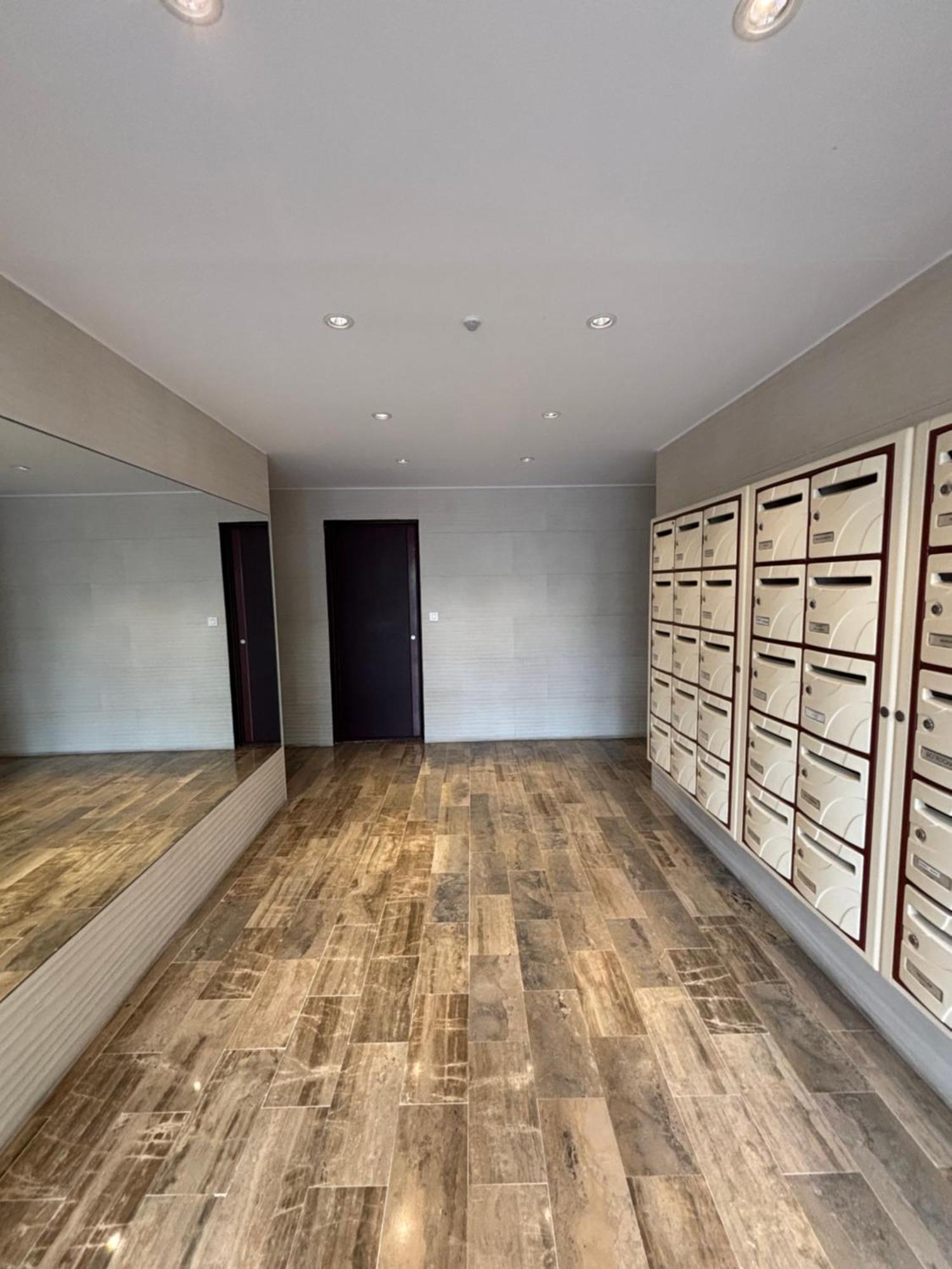 Apartamento Au California Palace