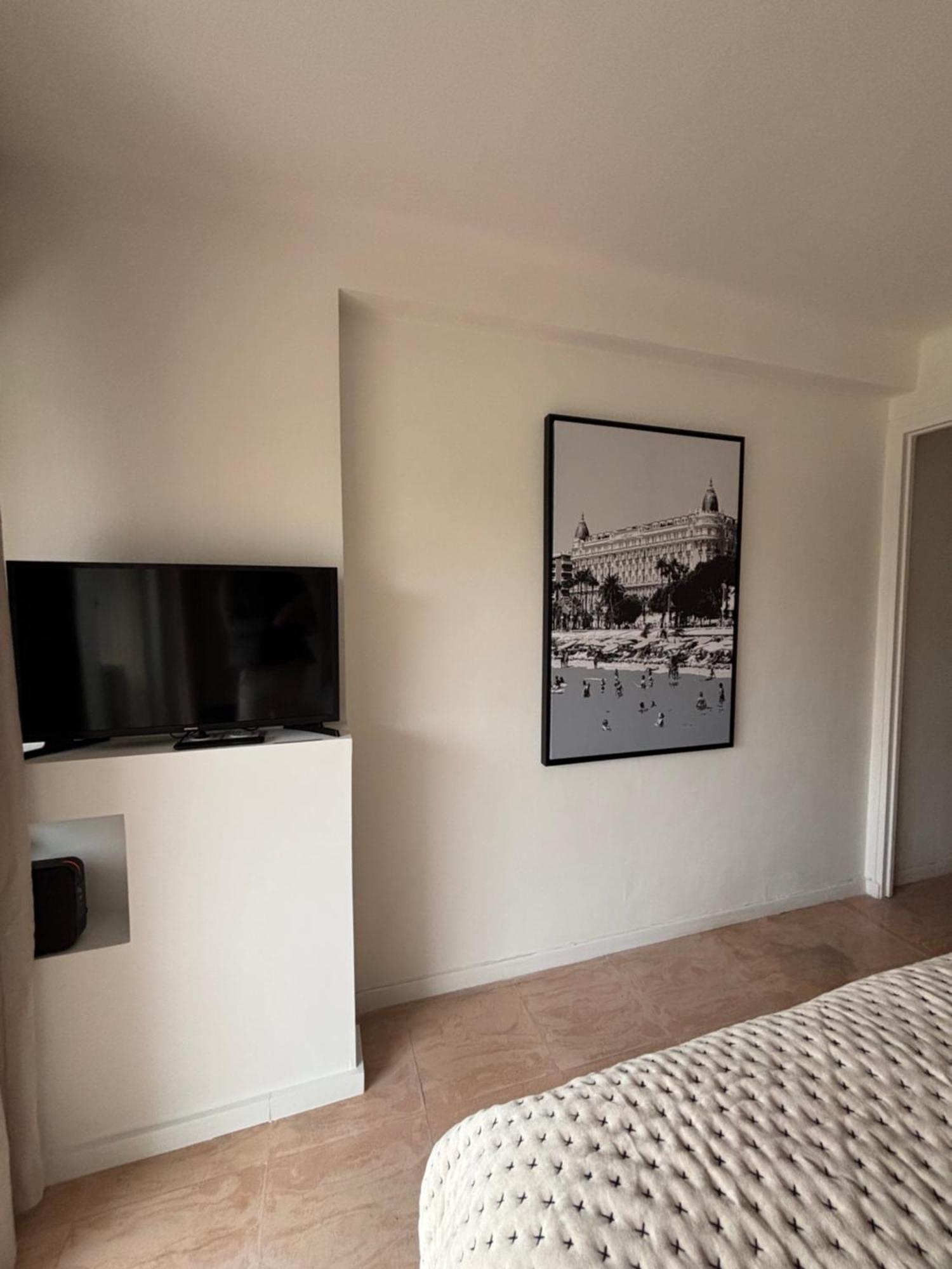 Apartamento Au California Palace *