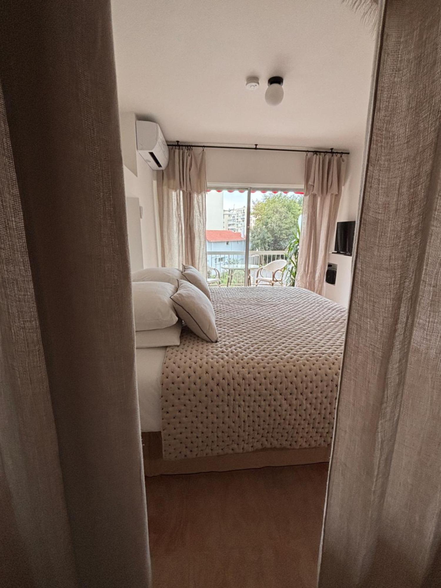 Apartamento Au California Palace