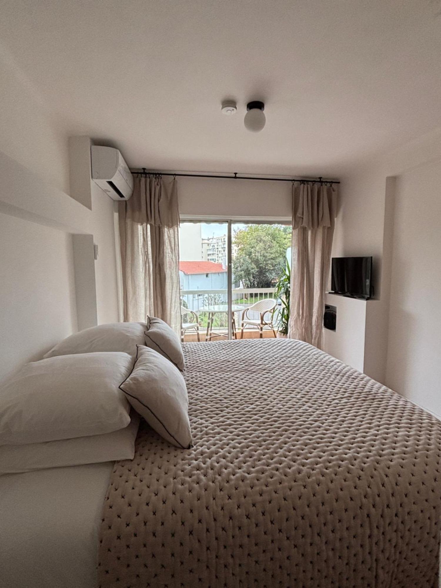 Apartamento Au California Palace *